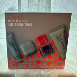 Laneige Besties Gift Set